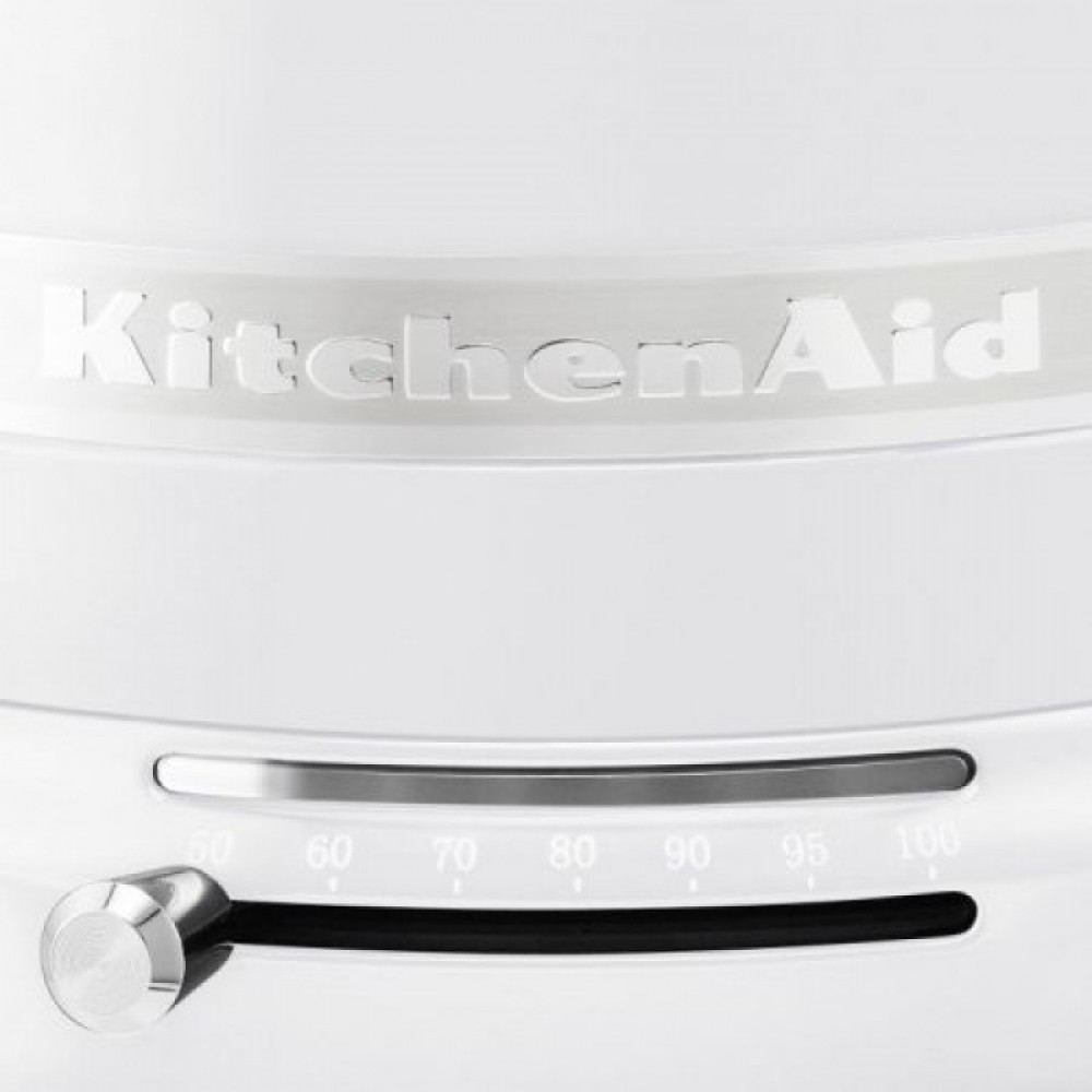 Чайник Kitchen Aid 5KEK1522EFP купить в Иркутске в интернет-магазине  BT-TECHNIKA c доставкой