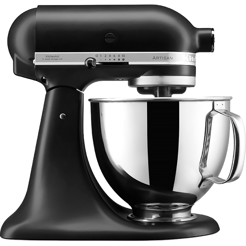 Планетарный миксер